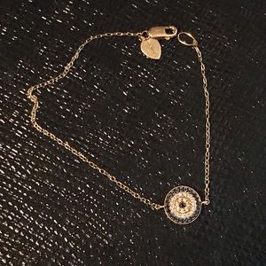 Evil Eye Bracelet